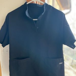 Figs Ejura scrub top (Limited Edition) XS